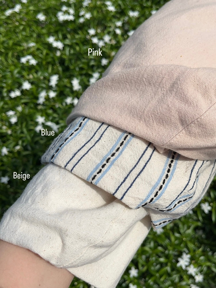 V plain crop top