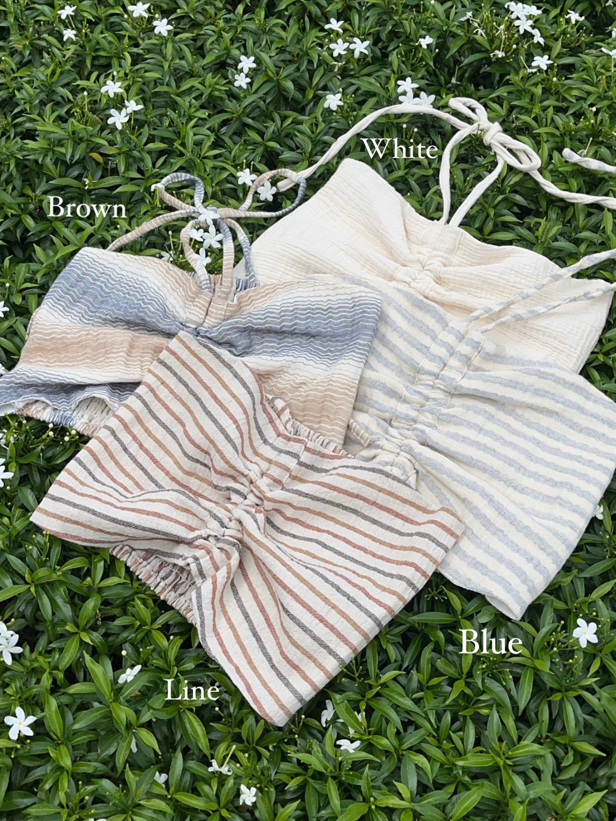 Beach set (top)