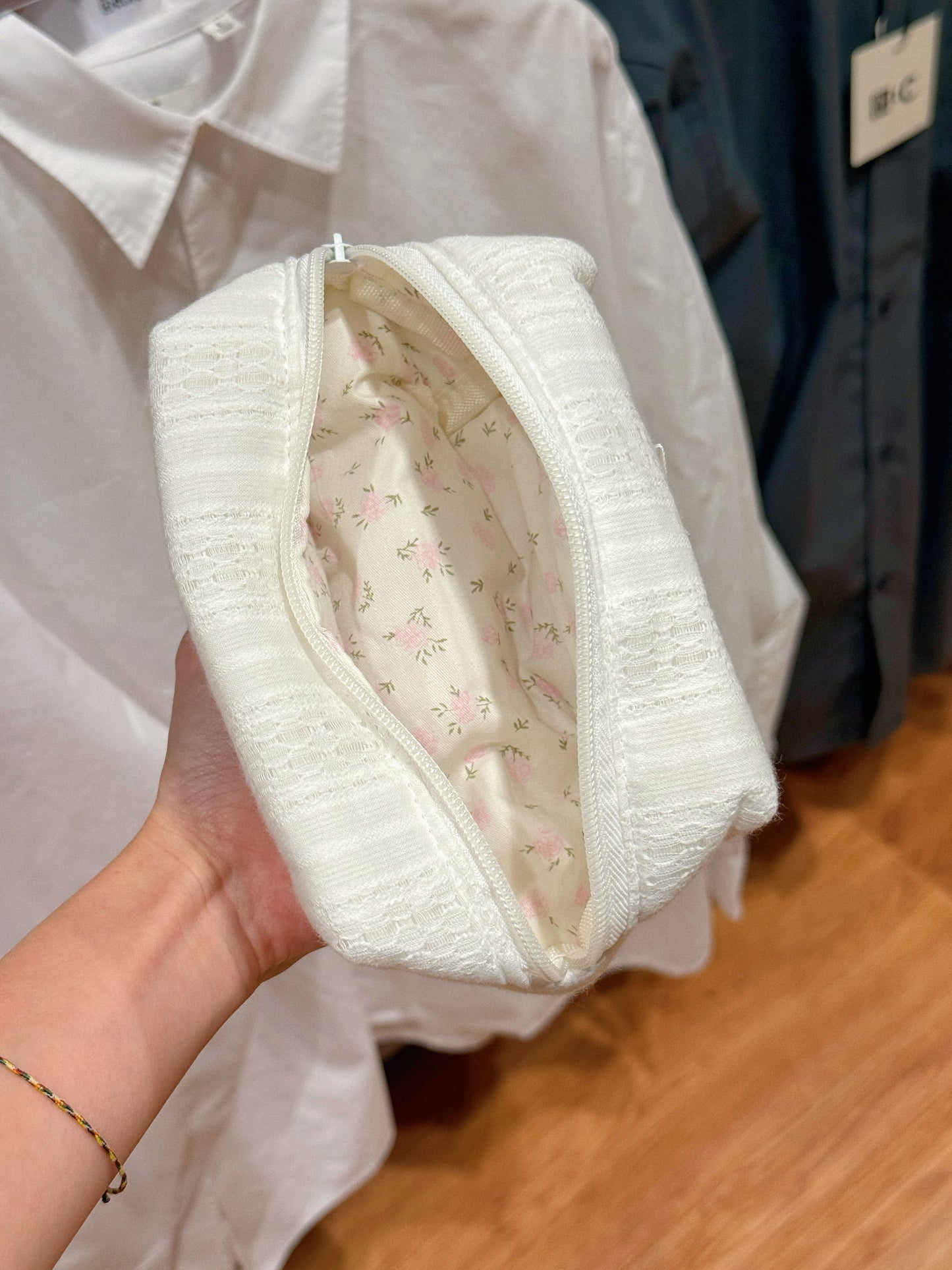 Daisy Pouch (S&M size)