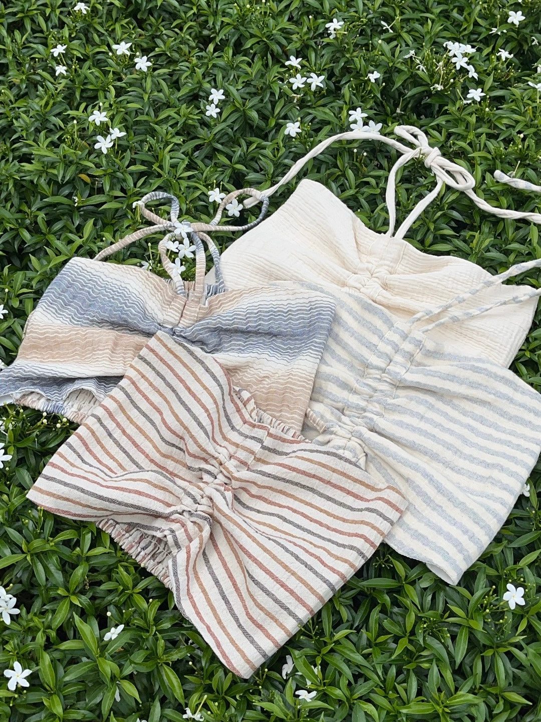 Beach set (top)