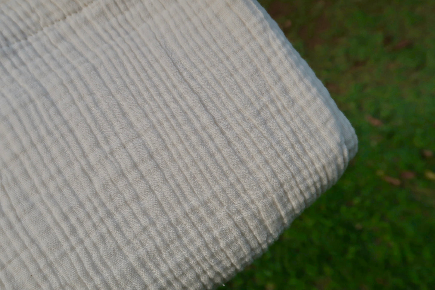 Cotton Cardigm