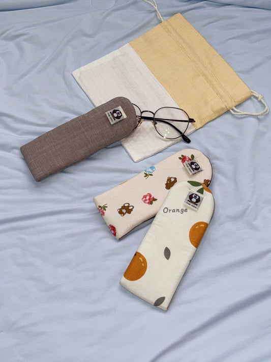 Glasses Pouch