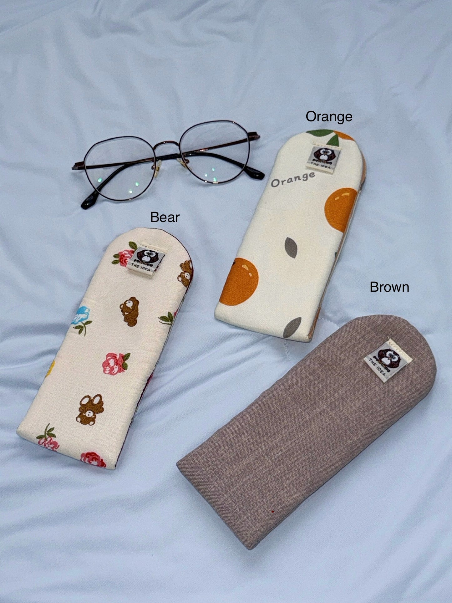 Glasses Pouch