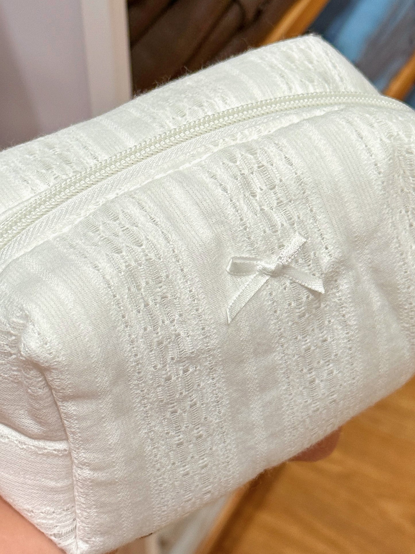 Daisy Pouch (S&M size)