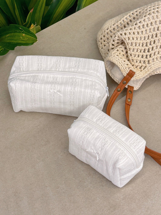 Daisy Pouch (S&M size)