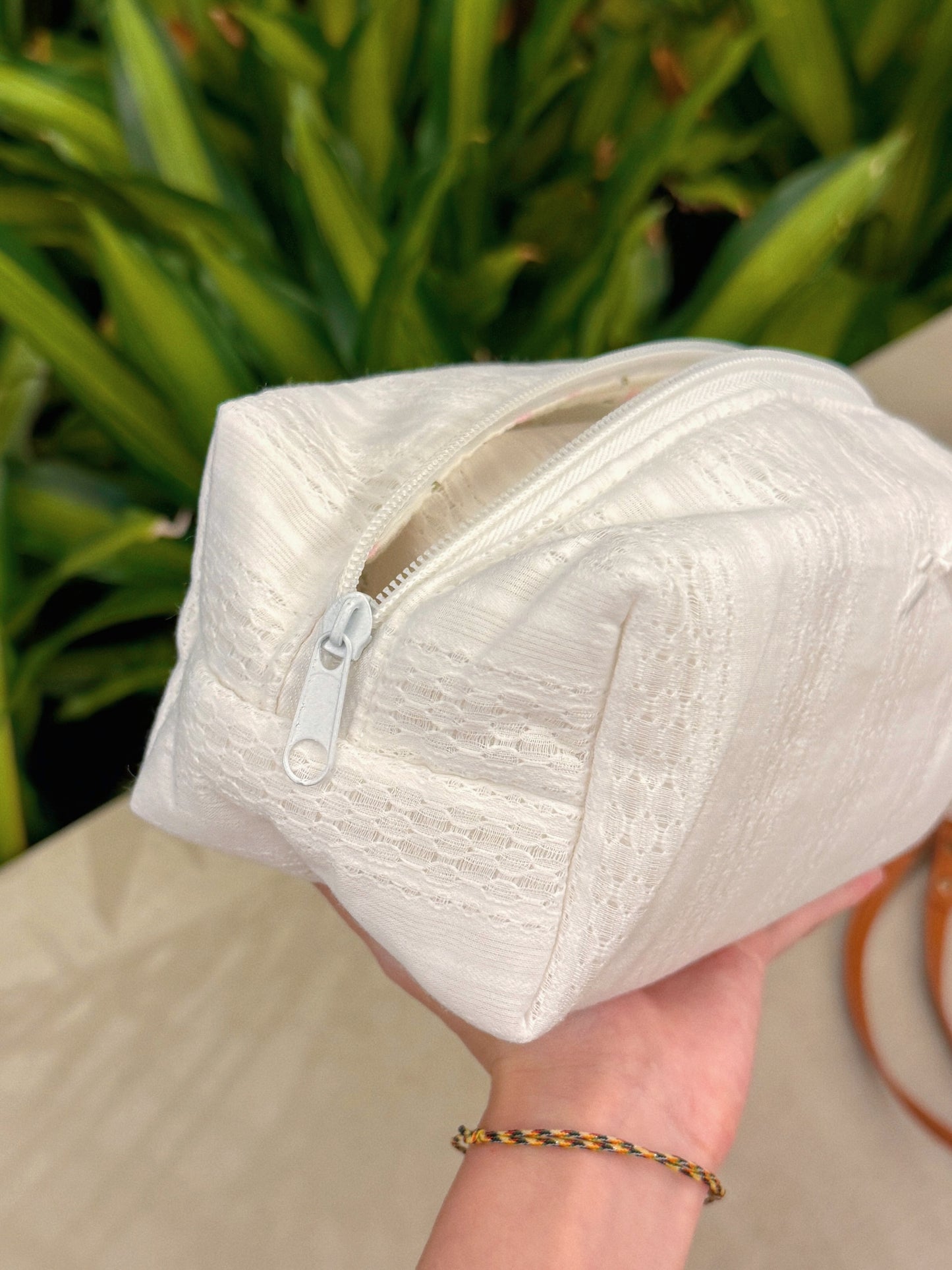 Daisy Pouch (S&M size)