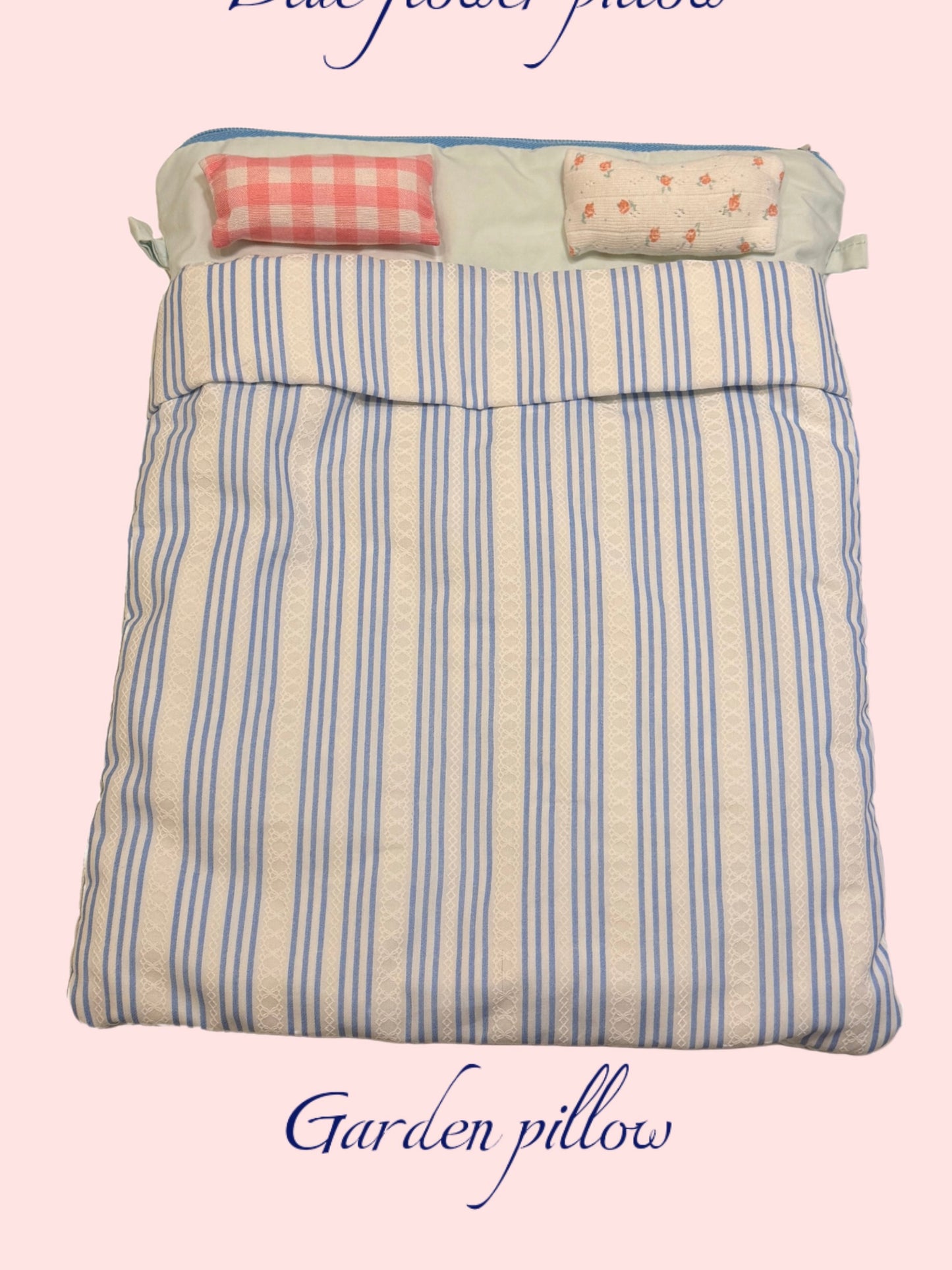 “Pillow” Laptop Sleeve